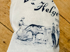 Sac/pochon publicitaire
