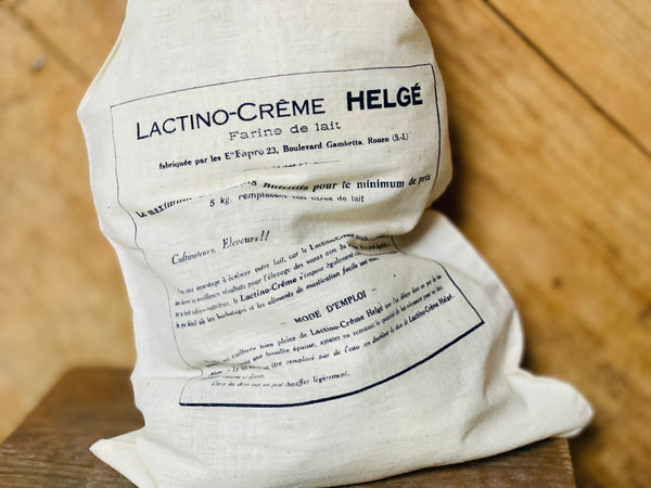 Sac/pochon publicitaire