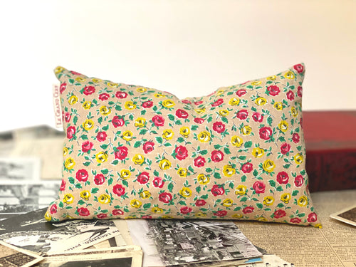 Grand Coussin Lavande (24cm)