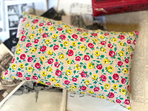 Grand Coussin Lavande (24cm)