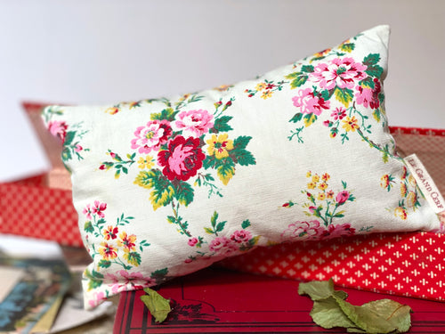 Grand Coussin Lavande (24cm)