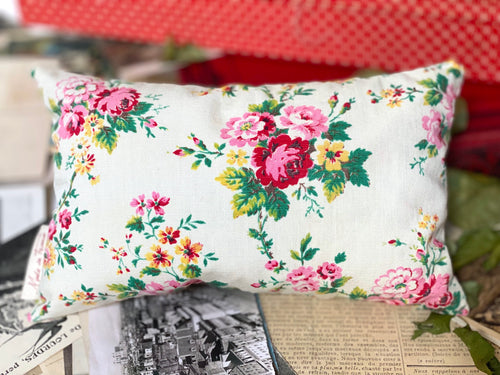 Grand Coussin Lavande (24cm)