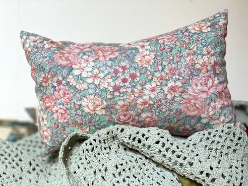 Grand Coussin Lavande (24cm)