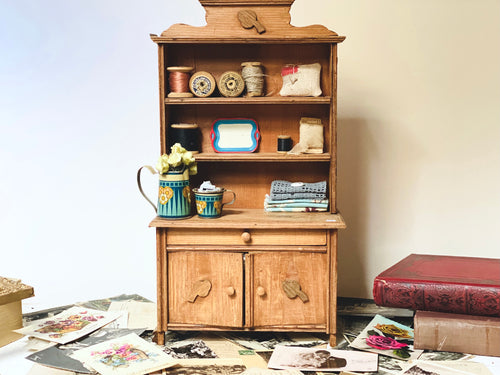 Vaisselier "mini" (h48cm)