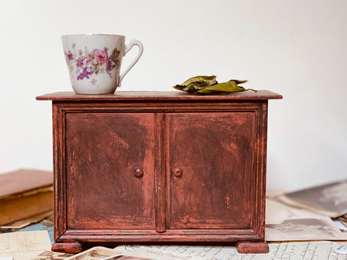 Buffet "mini"