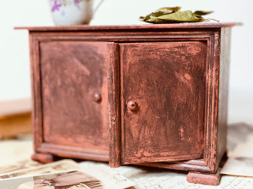 Buffet "mini"