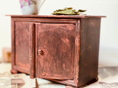 Buffet "mini"