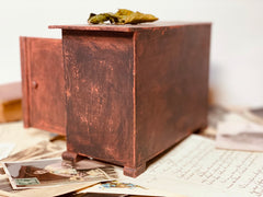 Buffet "mini"