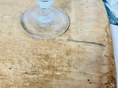Planche à bois