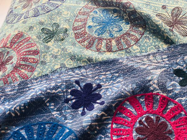 Kantha Suzani