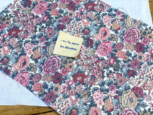 KIT Coussin(s) Lavande