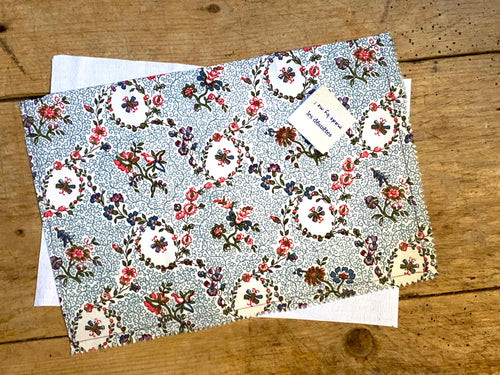 KIT Coussin(s) Lavande