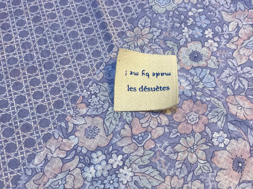KIT Coussin(s) Lavande