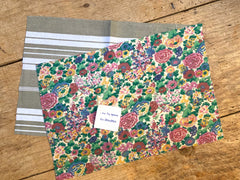 KIT Coussin(s) Lavande