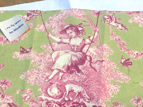 KIT Coussin(s) Lavande