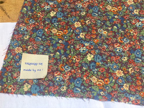 KIT Coussin(s) Lavande
