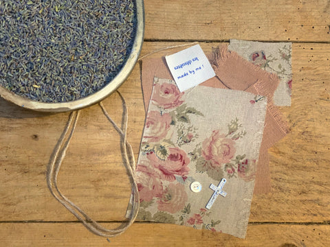 Papiers peints anciens (A6)