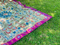 Kantha Suzani