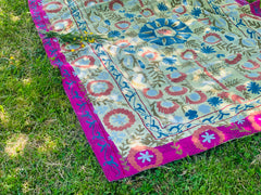 Kantha Suzani