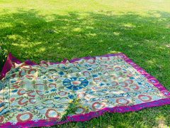 Kantha Suzani