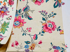 Papiers peints anciens (A6)