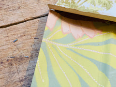 Papiers peints anciens (A6)