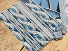 Papiers peints anciens (A6)