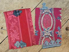 Papiers peints anciens (A6)