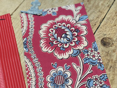 Papiers peints anciens (A6)