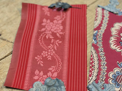 Papiers peints anciens (A6)