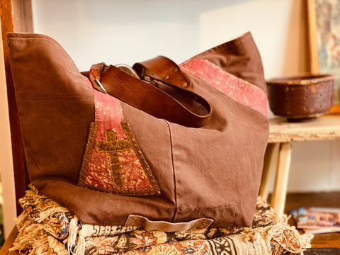Pochette bandoulière