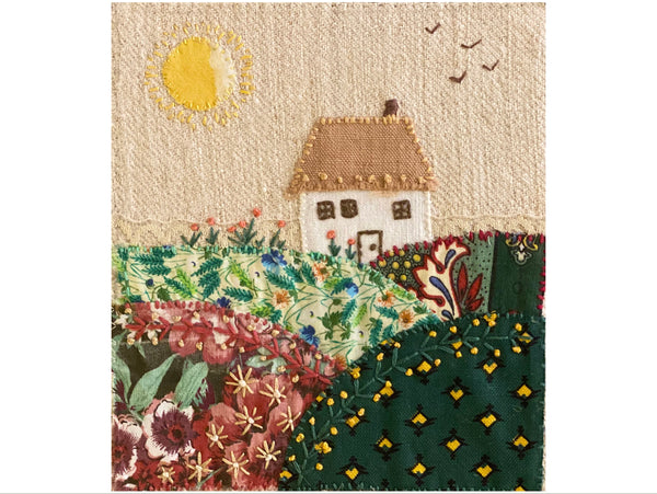 KIT Ma maison de campagne