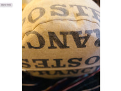 POUF La Poste