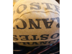 POUF La Poste