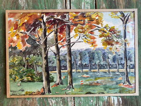 Planche à bois