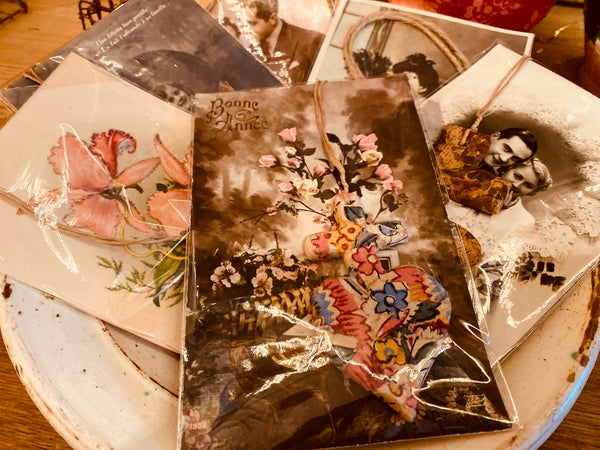 Petit ex-voto