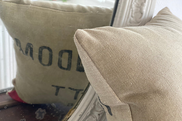 Coussin