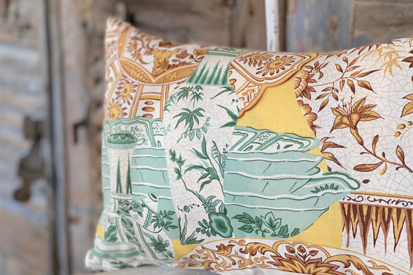 Coussin