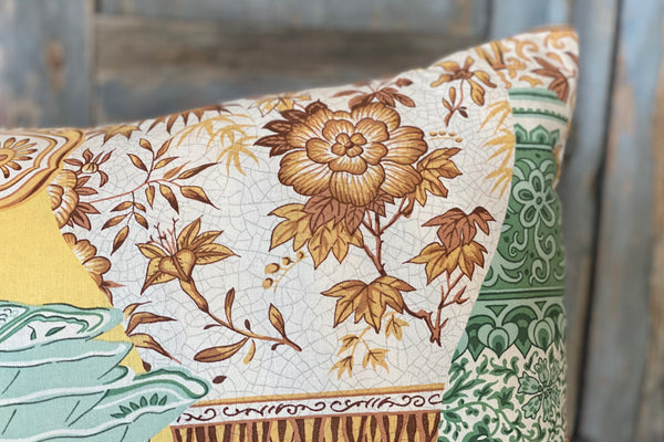 Coussin