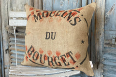 Grand Coussin Moulins du Bourget