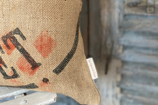 Grand Coussin Moulins du Bourget