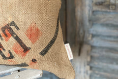 Grand Coussin Moulins du Bourget