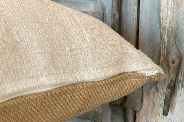 Grand Coussin Moulins du Bourget