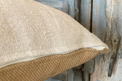 Grand Coussin Moulins du Bourget
