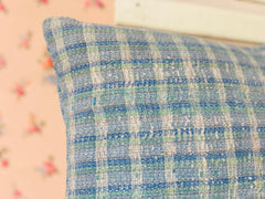 Coussin Kantha
