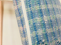 Coussin Kantha