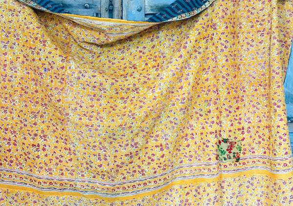 Kantha Ancien