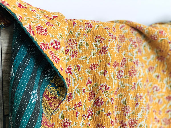 Kantha Ancien