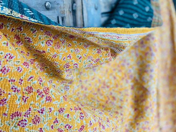 Kantha Ancien