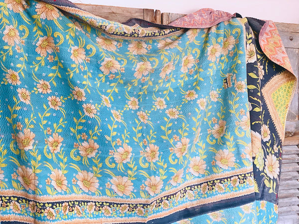 Kantha Ancien